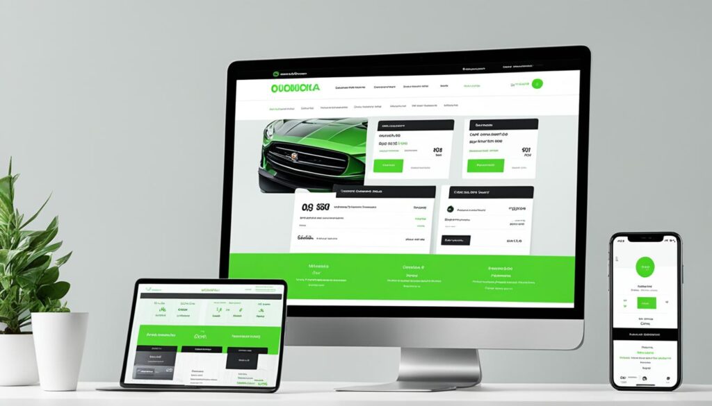 StockX online auction platform