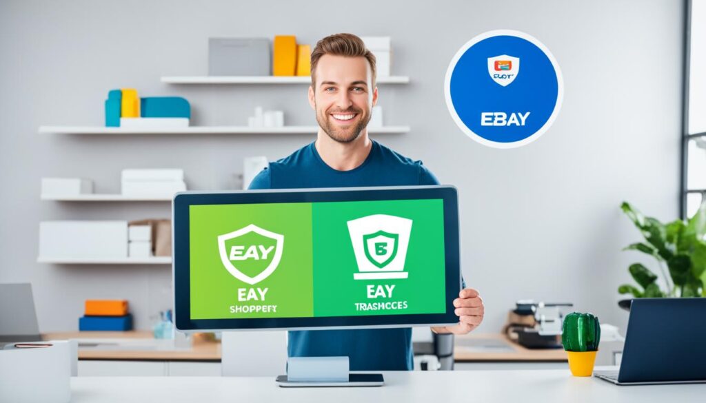 ebay buyer education