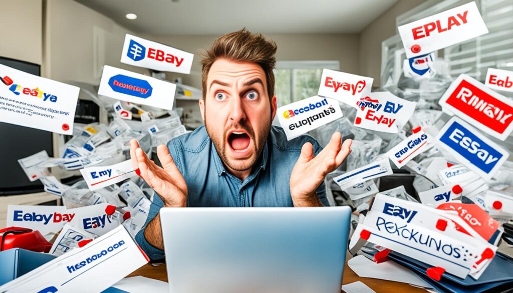 ebay refund policy