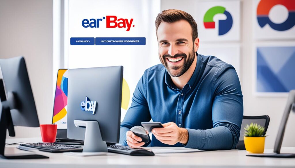 resolving ebay issues